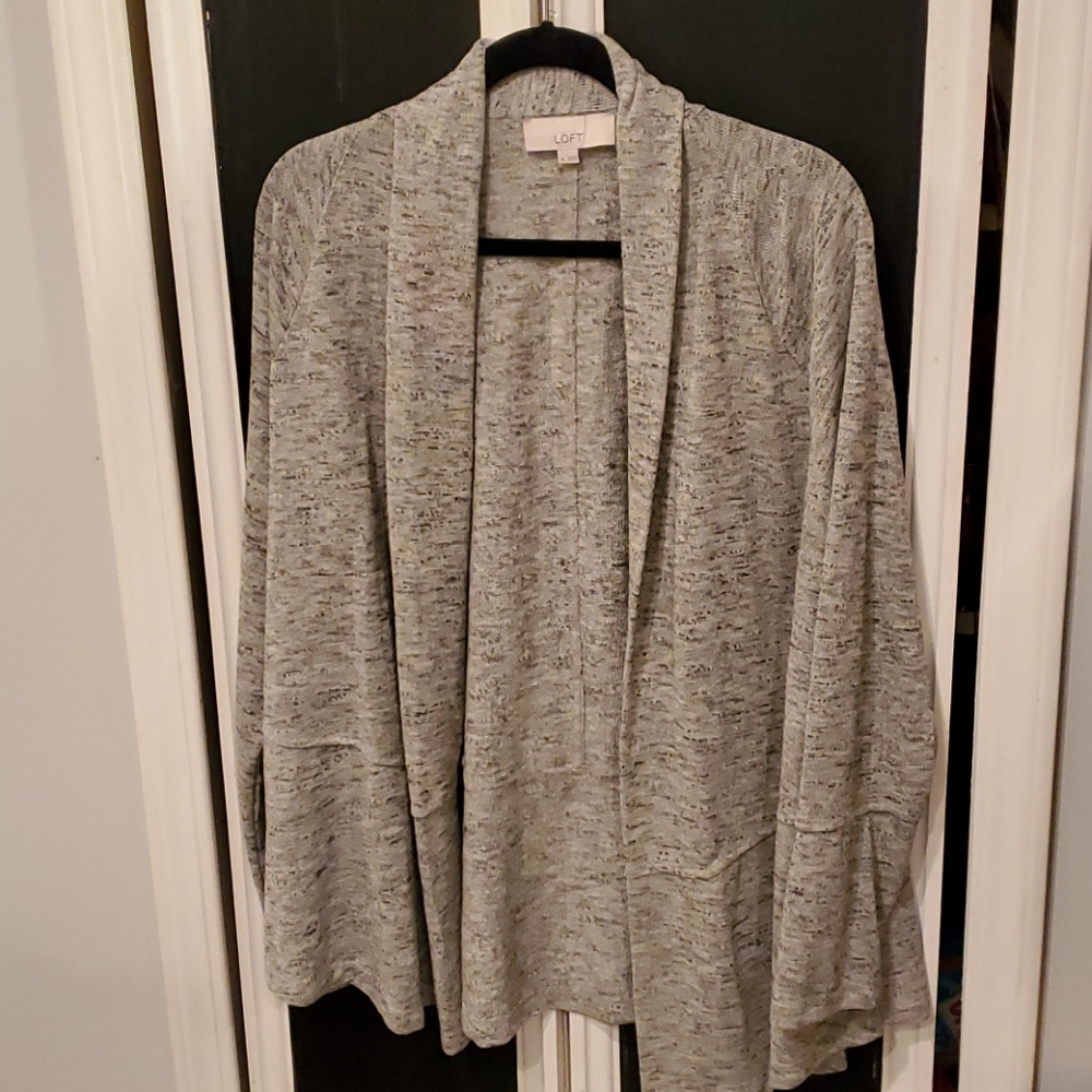 Ann Taylor Loft sweater